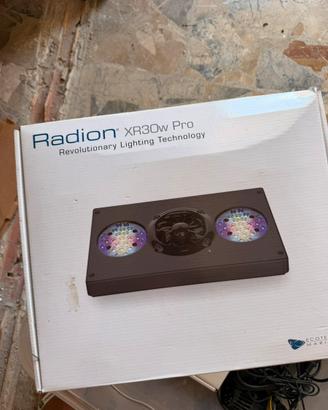 Plafon led Radion XR30w G4 e 2 RadionXR15 PROw G5