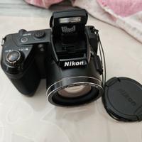 Nikon Colpix L120