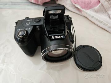 Nikon Colpix L120