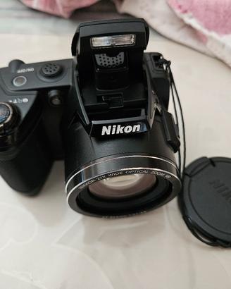 Nikon Colpix L120