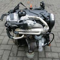 Motore e cambio audi 2.0 diesel bpw
