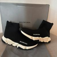 Balenciaga speed