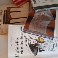 Antiquariato, Stili, Graphic Design, fotografia