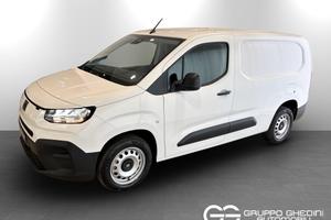 FIAT Doblo 2024 - Doblo van XL 1.5 diesel 100cv