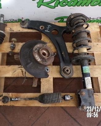 KIT RUOTA ANT. SINISTRO COLT Z30 1.1 2009