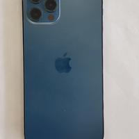 Iphone 12 pro 512 GB