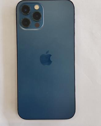 Iphone 12 pro 512 GB