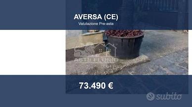 Immobile in asta di 150 m² a Aversa