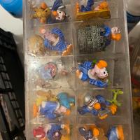 Collezioni sorprese kinder