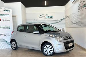 Citroen C1 68 CV 5 porte -