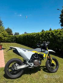 Husqvarna 701 SM 2022
