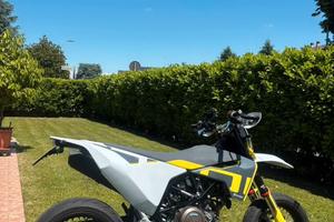 Husqvarna 701 SM 2022