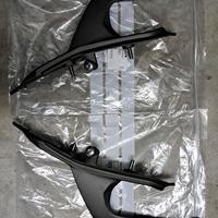 Maniglie passeggero  Triumph Trident 660