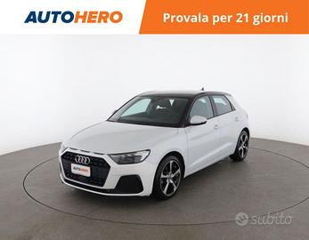 AUDI A1 PZ49355