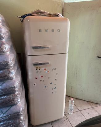 Frigorifero SMEG
