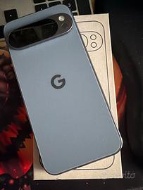 Google pixel 10 pro xl 256