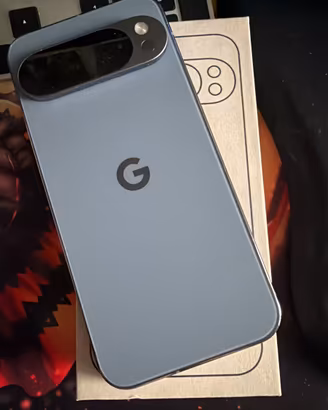 Google pixel 10 pro xl 256