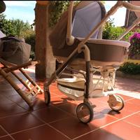 Trio Cam Combi Family