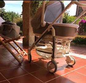 Trio Cam Combi Family