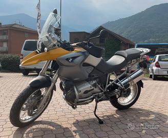 Bmw R 1200 GS
