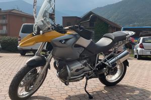 Bmw R 1200 GS