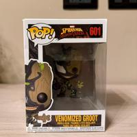 Funko pop