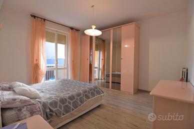 Appartamento trivano