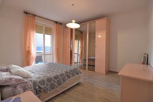 Appartamento trivano