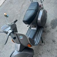Piaggio Vespa px 125 arcobaleno(miscelatore)