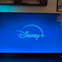 TV LG 55” 4K Ultra HD Smart TV