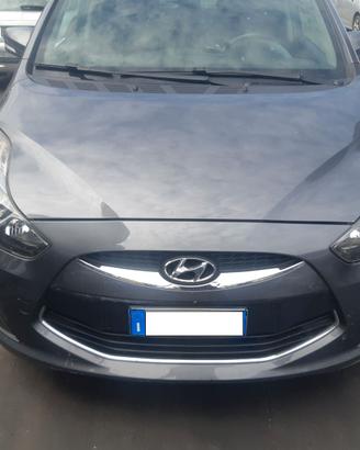 Hyundai ix20 per pezzi di ricambio