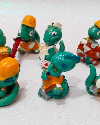 Happy Dinos 1996
