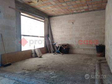 Appartamento Manduria [1089VRG]