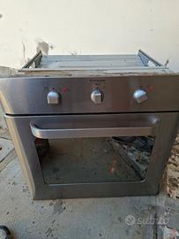 forno Rex Electrolux 