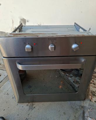 forno Rex Electrolux 