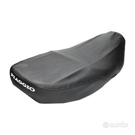 COPRISELLA RIVESTIMENTO SELLA NERO PIAGGIO 125 VES