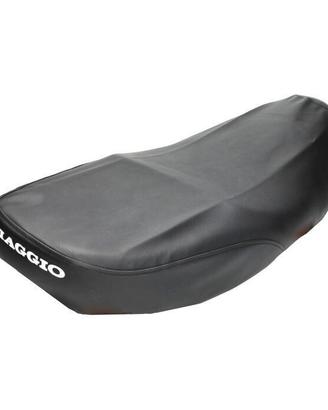 COPRISELLA RIVESTIMENTO SELLA NERO PIAGGIO 125 VES