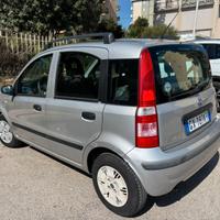FIAT PANDA 1.2 Benzina – Anno 2007