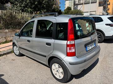 FIAT PANDA 1.2 Benzina – Anno 2007