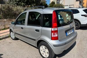 FIAT PANDA 1.2 Benzina – Anno 2007