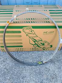 Cerchi bici