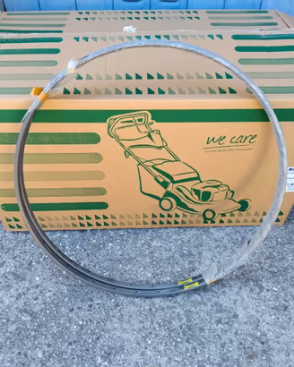 Cerchi bici