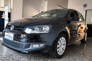 Volkswagen Polo 1.2 TDI DPF 5 p. Trendline