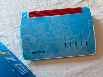 Fritzbox! 6890