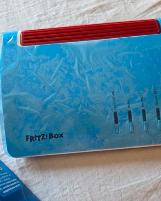 Fritzbox! 6890