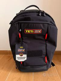 Saino Yeti Redbull 27L