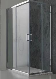 Box Doccia 700x900x1850mm (LEGGI ANNUNCI)