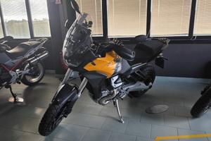 Moto Guzzi Stelvio