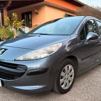 Peugeot 207 1.4 8V 75CV 5p. COME NUOVA
