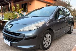 Peugeot 207 1.4 8V 75CV 5p. ONE Line COME NUOVA